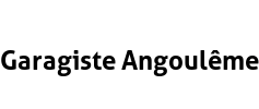 Garagiste Angoulême